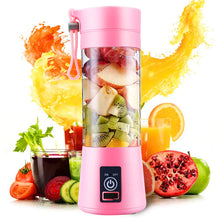 Cargar imagen en el visor de la galería, Mini Blender® - Tus batidos y jugos favoritos listos en cualquier lugar
