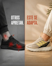 Cargar imagen en el visor de la galería, Trendy Ovity - El Ajuste Personalizado para Pie Ancho
