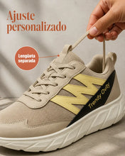 Cargar imagen en el visor de la galería, Trendy Ovity - El Ajuste Personalizado para Pie Ancho
