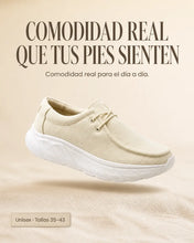 Cargar imagen en el visor de la galería, Sweet Cloud SoleOka - Comodidad con Estilo
