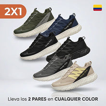 Cargar imagen en el visor de la galería, Trendy Ovity 2X1 - El Ajuste Personalizado para Pie Ancho

