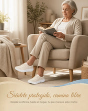 Cargar imagen en el visor de la galería, Sweet Cloud SoleOka – Comodidad Terapéutica con Estilo
