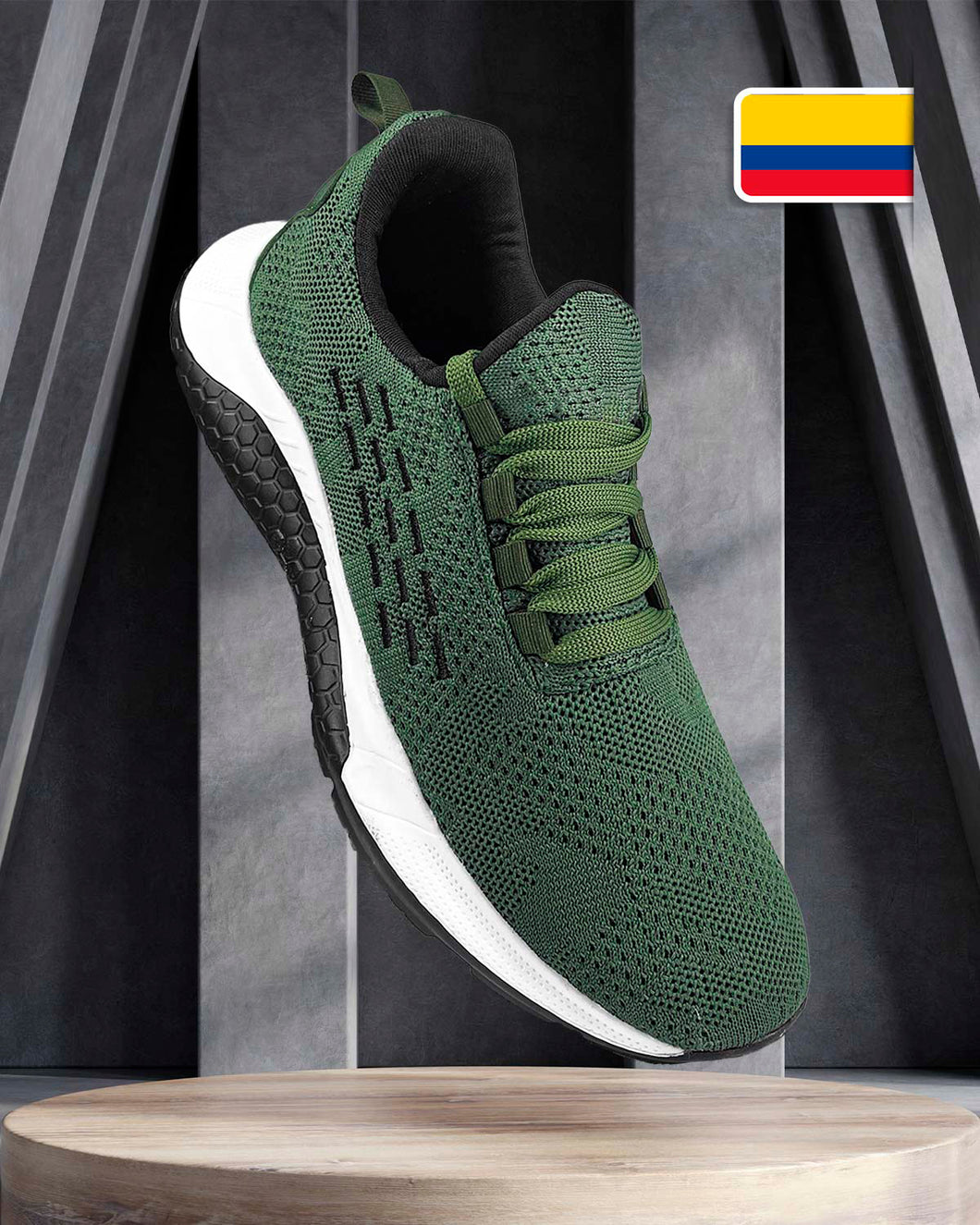 Linner® 2022 - Sneakers Ultra Confortables