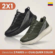 Cargar imagen en el visor de la galería, Trendy Ovity 2X1 - El Ajuste Personalizado para Pie Ancho
