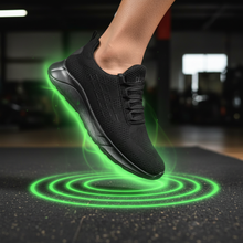 Cargar imagen en el visor de la galería, Linner 2X1® - Tecnología NASA en tus pies para un máximo rendimiento
