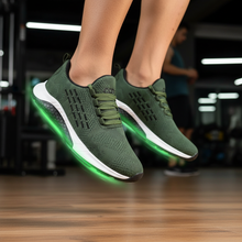 Cargar imagen en el visor de la galería, Linner 2X1® - Tecnología NASA en tus pies para un máximo rendimiento
