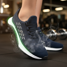 Cargar imagen en el visor de la galería, Linner 2X1® - Tecnología NASA en tus pies para un máximo rendimiento
