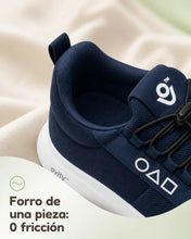Cargar imagen en el visor de la galería, BaBool - Siente la Comodidad Absoluta en Cada Paso. Tus Pies Te lo Agradecerán.
