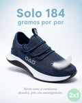 Squid 2X1 - No Más Dolor en los Pies