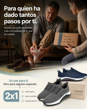 Cargar imagen en el visor de la galería, Linner 2x1 2026 - Regalo funcional para quienes cuidan de otros
