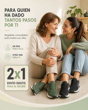Cargar imagen en el visor de la galería, Linner 2x1 2026 - Regalo funcional para quienes cuidan de otros
