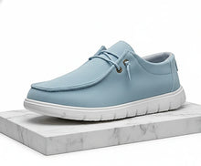Cargar imagen en el visor de la galería, Sweet Elegance - Mocasín Premium - Suela EVA Ultraligera
