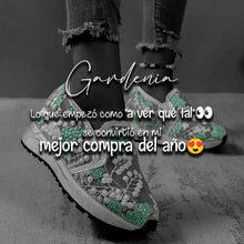 Cargar imagen en el visor de la galería, Zapatos de encaje: Historias que inspiran  La historia de cómo unos zapatos cambiaron mi rutina diaria para siempre
