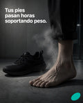 Squid 2X1 - Siente la Comodidad Absoluta en Cada Paso