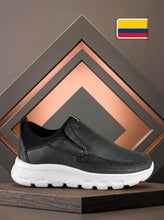 Cargar imagen en el visor de la galería, Zapatos Casual Para hombres que no descuidan los detalles
