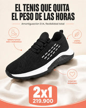Cargar imagen en el visor de la galería, Linner 2x1 2026 - Alivio para jornadas largas de pie
