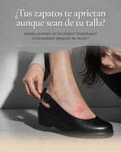Cargar imagen en el visor de la galería, Sweet Elegance - Alivio de la incomodidad diaria al caminar gracias a una suela EVA liviana, flexible y amortiguada
