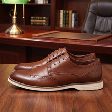 Cargar imagen en el visor de la galería, Zapatos Casual Para hombres que no descuidan los detalles
