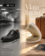 Cargar imagen en el visor de la galería, Sweet Elegance - El compañero perfecto de viaje
