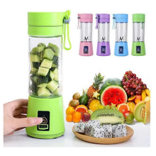 Cargar imagen en el visor de la galería, Mini Blender® - Tus batidos y jugos favoritos listos en cualquier lugar
