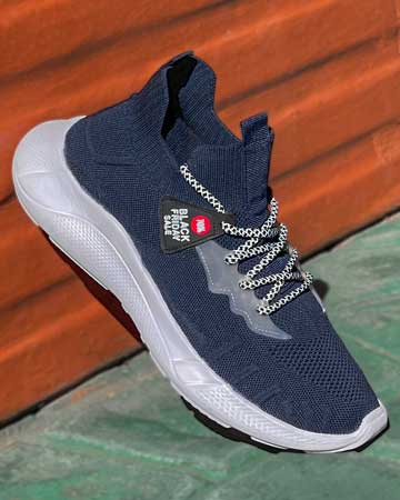Boston® 2023 - Sneakers Ultra Confortables