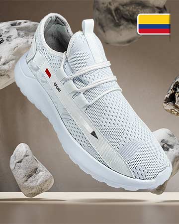 Origin® -2022- Sneakers Ultra Confortables