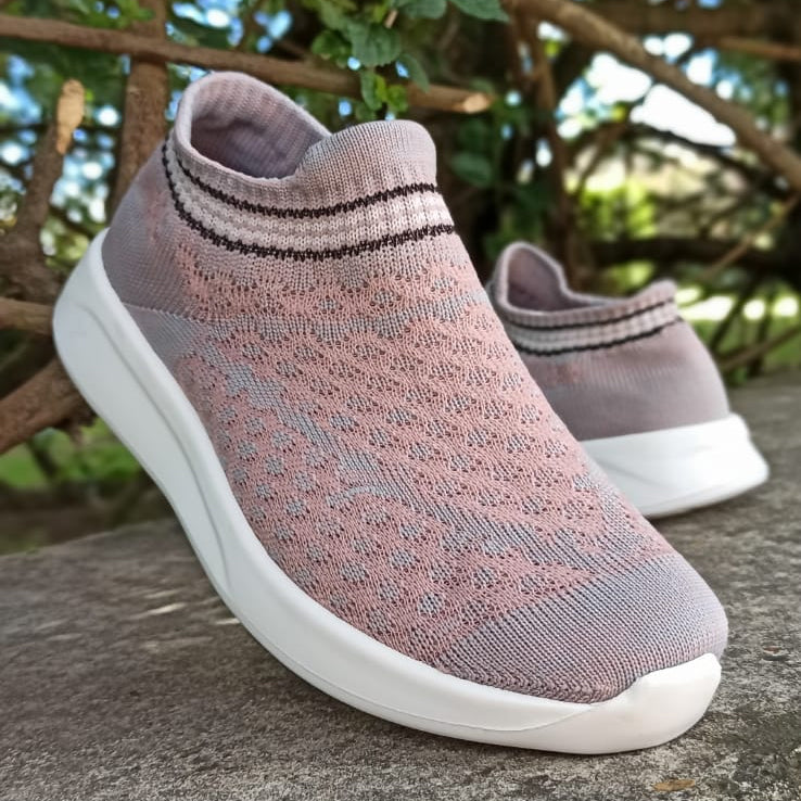 Energy® Knit 2 - Sneakers Tejidos Ultra Confortables