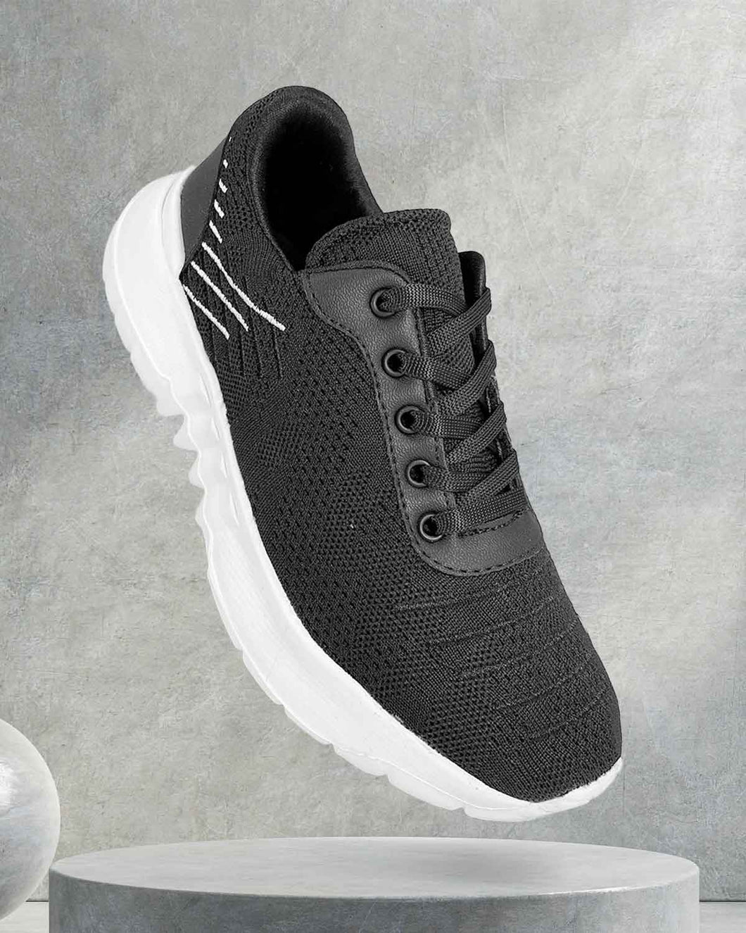 Energy® Coos 2022 - Sneakers Tejidos Ultra Confortables