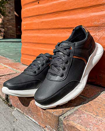 Legacy® 2022 - Sneakers Ultra Confortables
